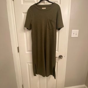 Madewell Dress